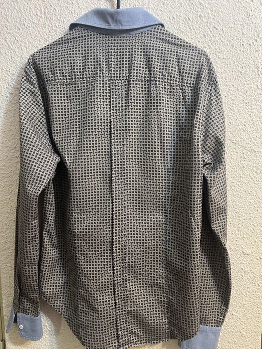 Camasa barbati Band of Outsiders