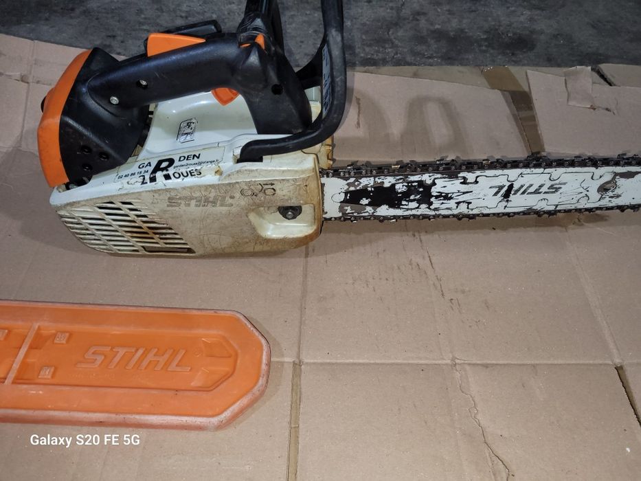 Drujbă Stihl MS 194 T