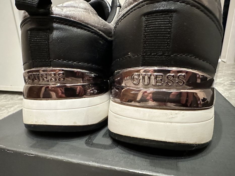 Дамски Обувки Guess