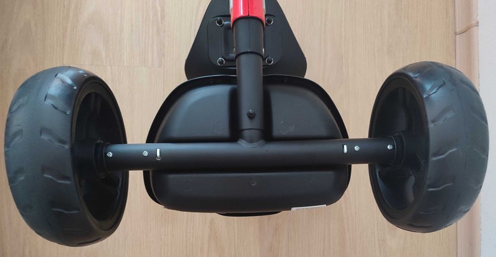 Колело / Триколка Lorelli - Dallas