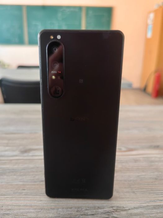 Sony Xperia 1 mark III обмен/продажа