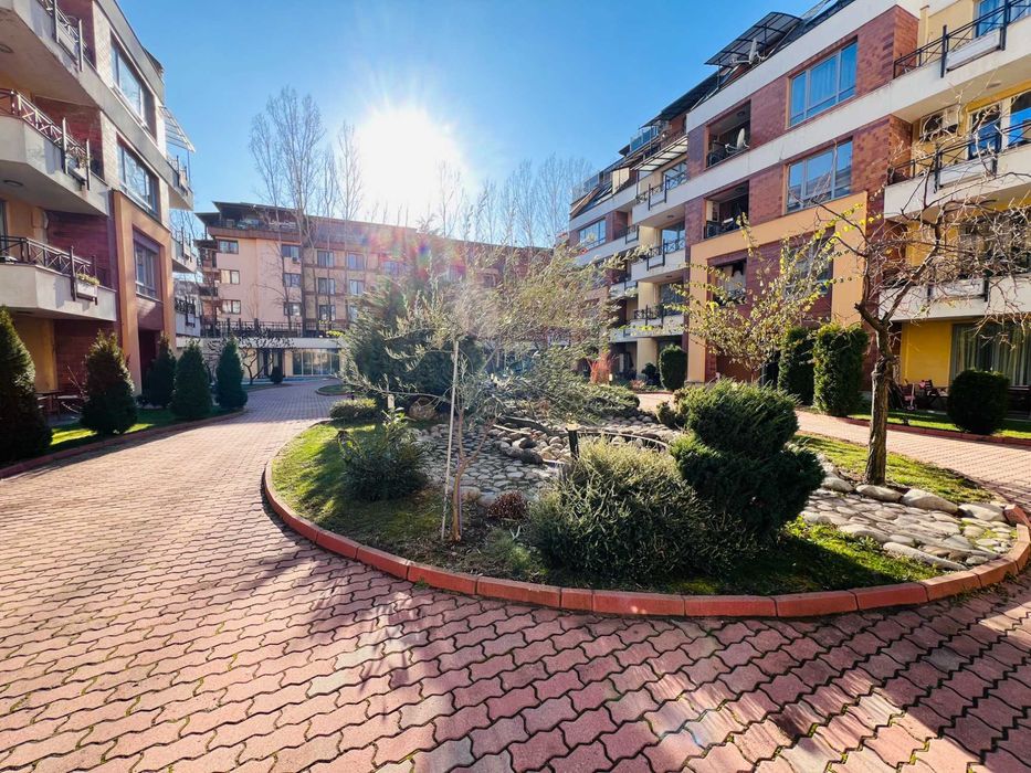 Двустаен апартамент под наем, кв. Витоша, София