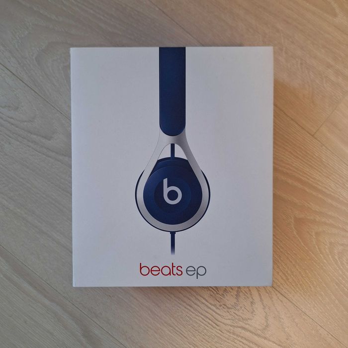 Casti Beats EP by Dr. Dre