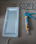 Lampa plafoniera Led 22w 6400k
