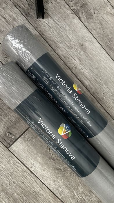 Обои Victoriya stenova , метровые ,новые