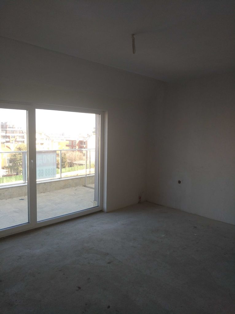 Продава се Тристаен апартамент в София, Кръстова вада - 139 кв.м за 1152 €/кв.м - Снимка #2