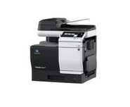 Konica Minolta Bizhub C3351 , на 407 копия машината си е нова