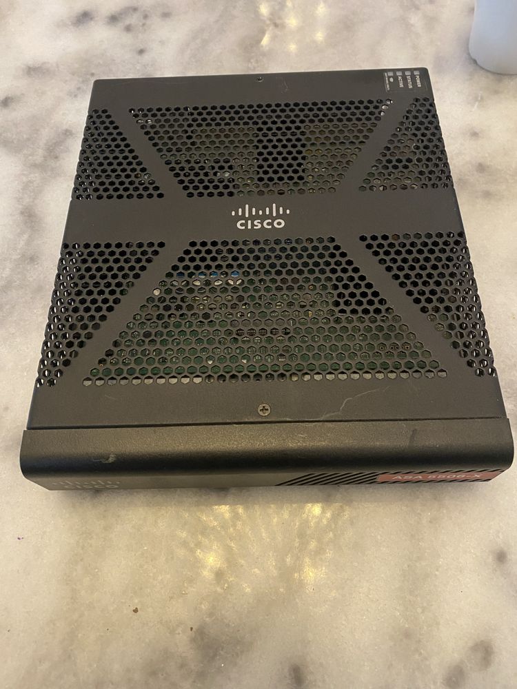 Firewall Cisco ASA 5506-X