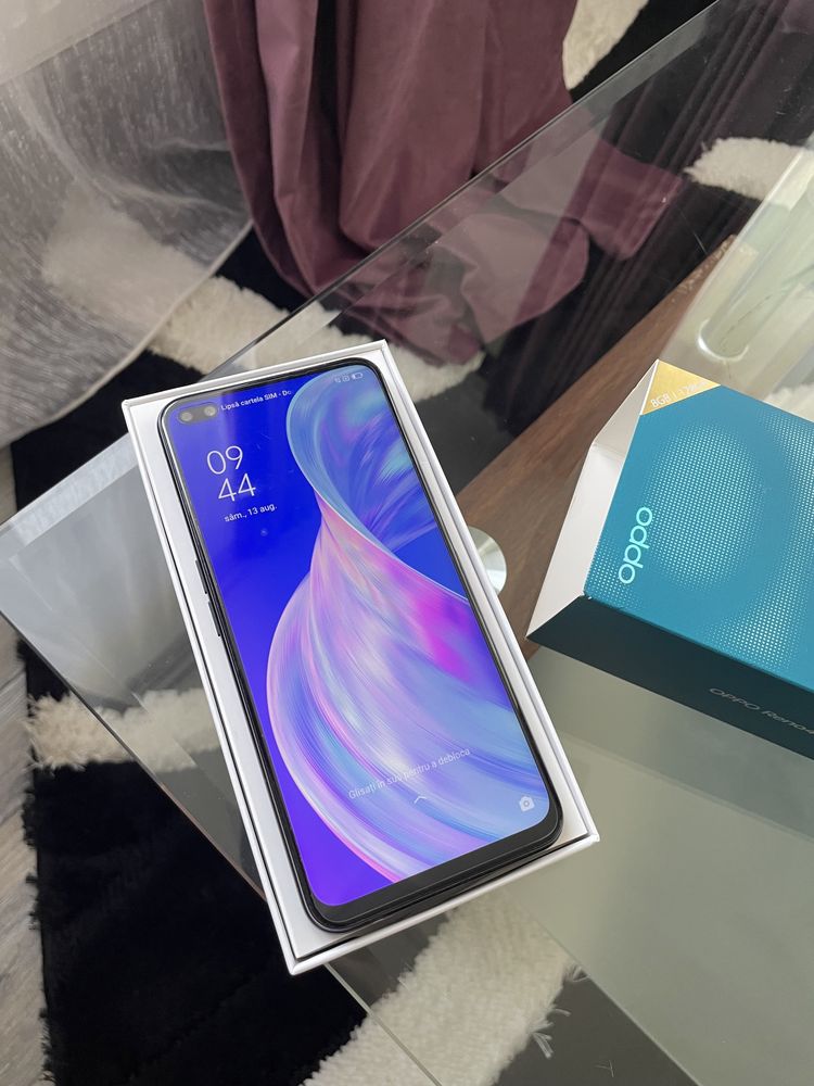 Oppo Reno4 Z 5G 128 GB