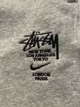 Nike x Stussy International