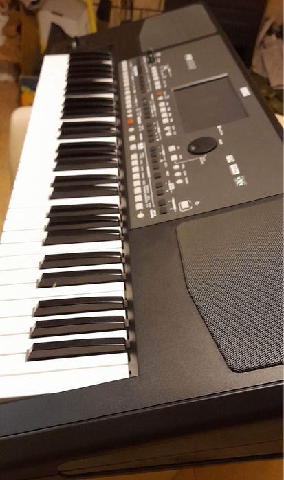 Korg pa 600 корг па 600 като нов