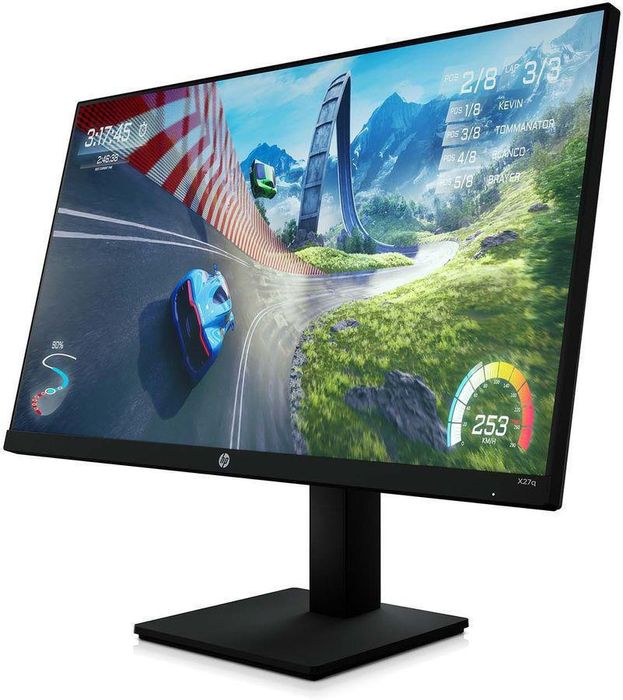 Монитор HP 27Q 2k