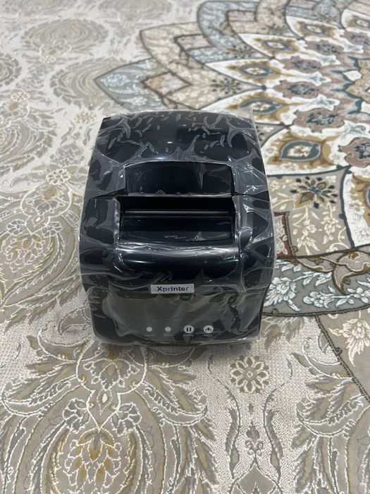 Принтер этикеток Xprinter 365B