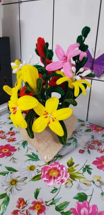 aranjamente pentru ori ce ocazie