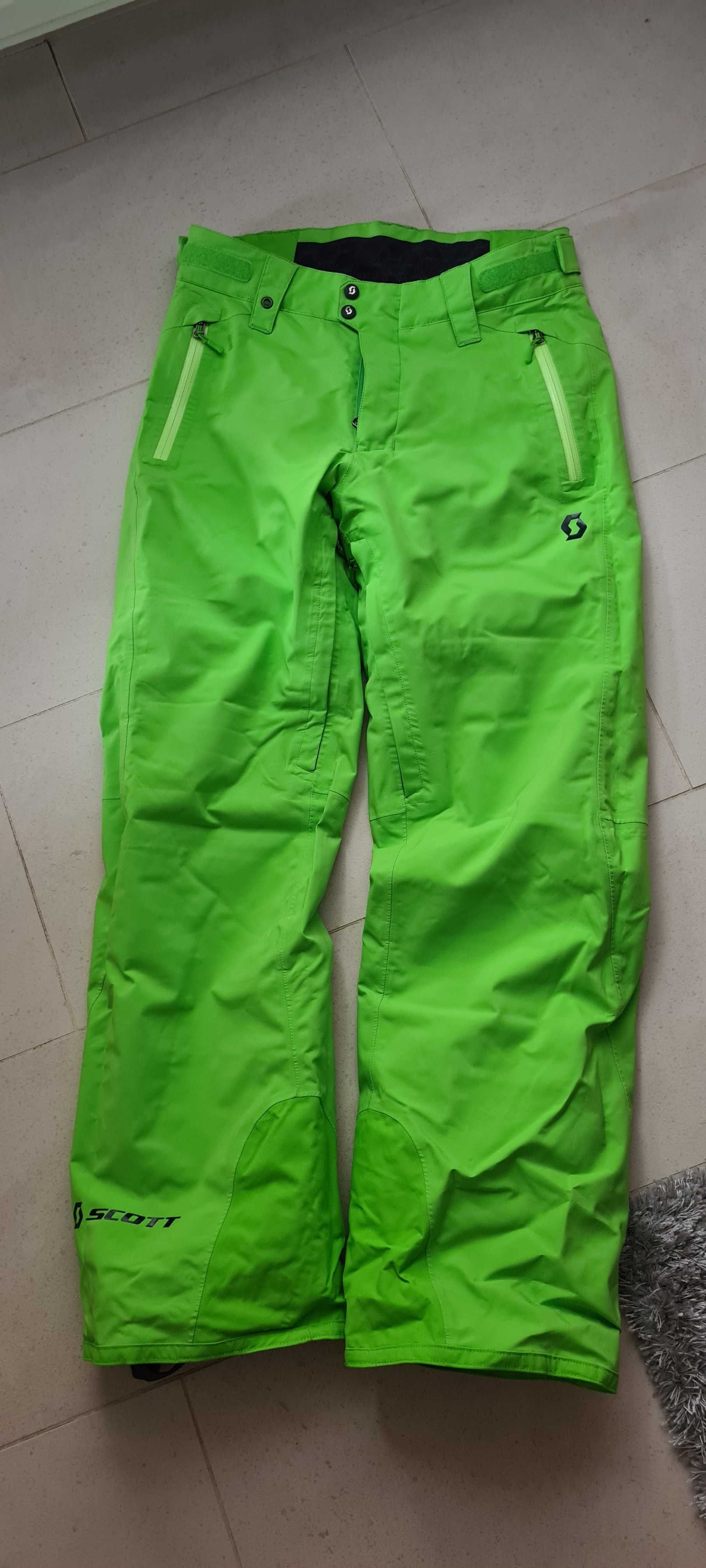 Pantaloni snowboard unisex