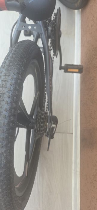 Bicicleta copiii