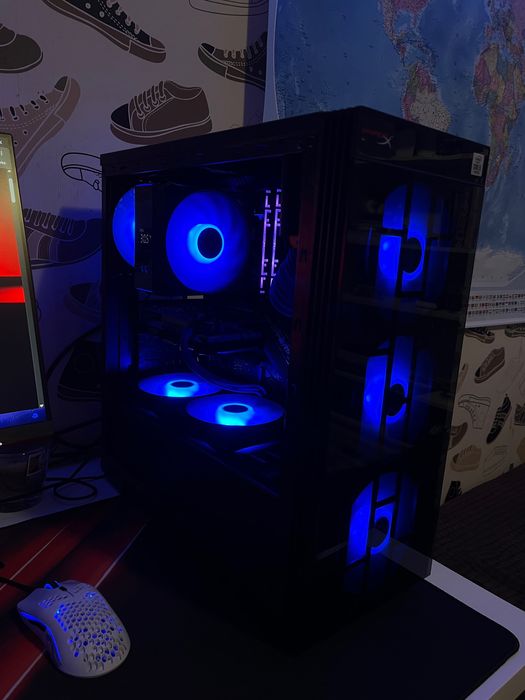 Геймърска конфигурация