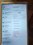 Tableta Samsung Galaxy tab A7lite