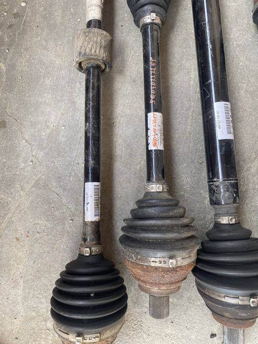 Planetare VW skoda 5Q0. DT DB BT ET