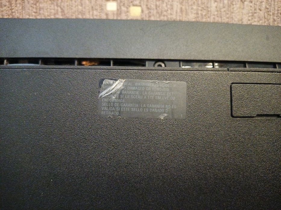 playstation 3 slim ps3
