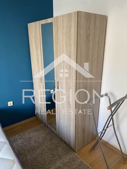 Дава се под наем Тристаен апартамент в Варна, Лятно кино Тракия - 92 кв.м за 612 € - Снимка #7