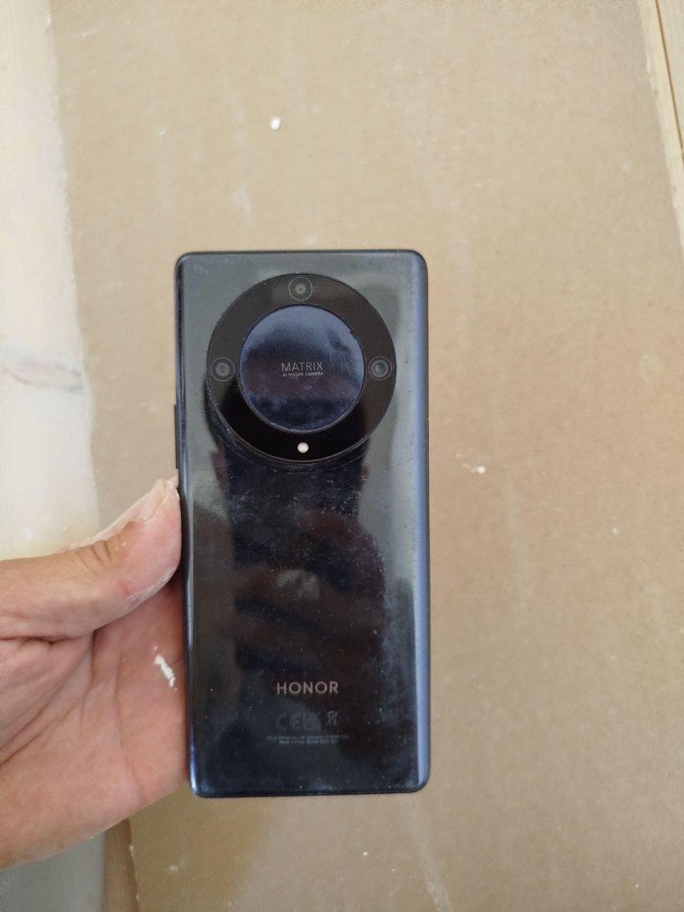 Honor x9a sotiladi