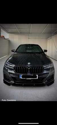 BMW Seria 530D Luxury Line