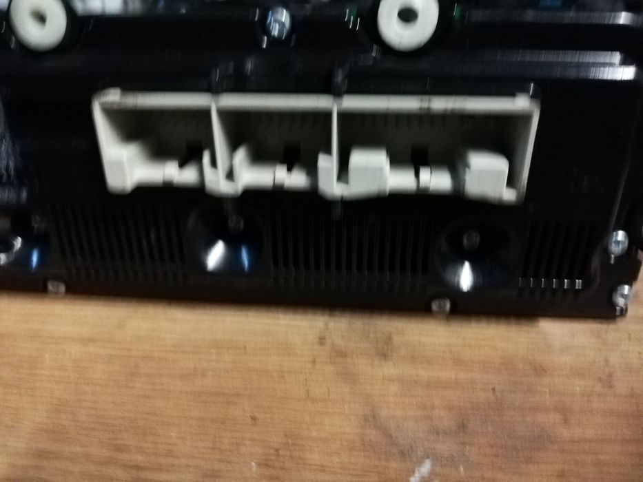 Modul climatronic Volkswagen Golf 5, Touran, Passat B6