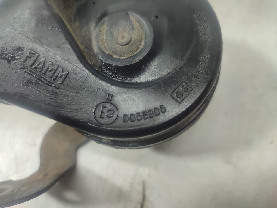 Claxon e30055306 Mercedes-Benz A-Class W169 [2004 - 2008]