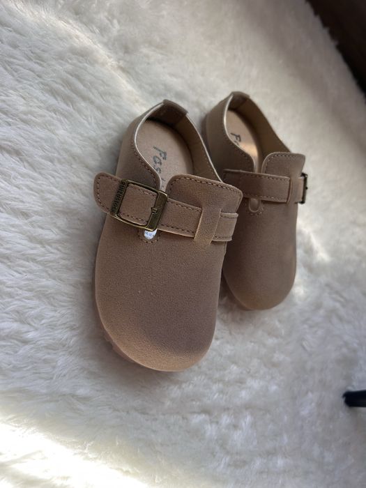 Лофъри, детски обувки 23-24