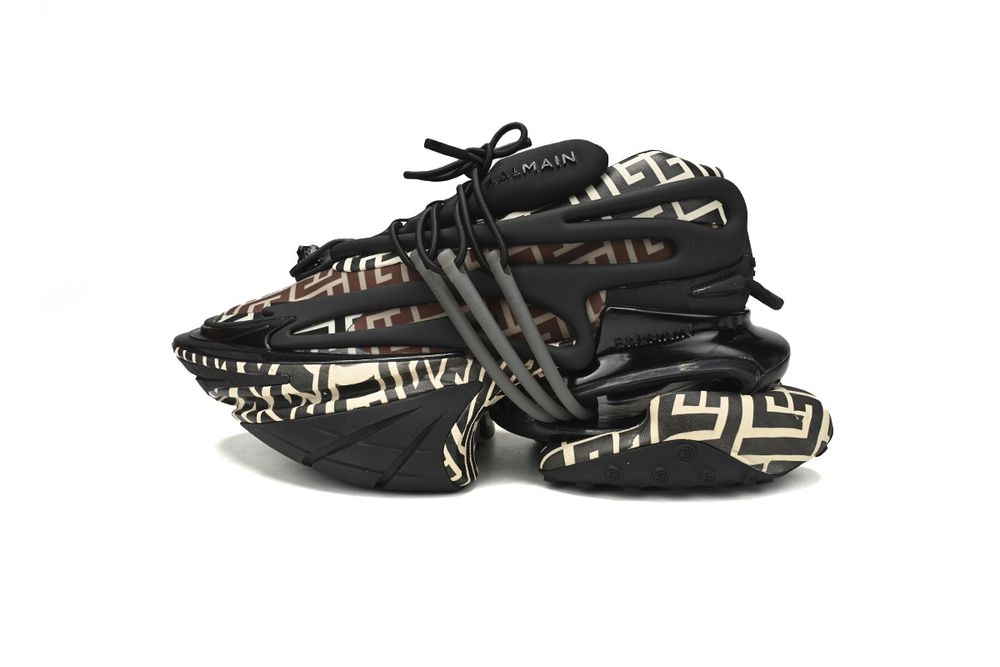 Sneakers Balmain