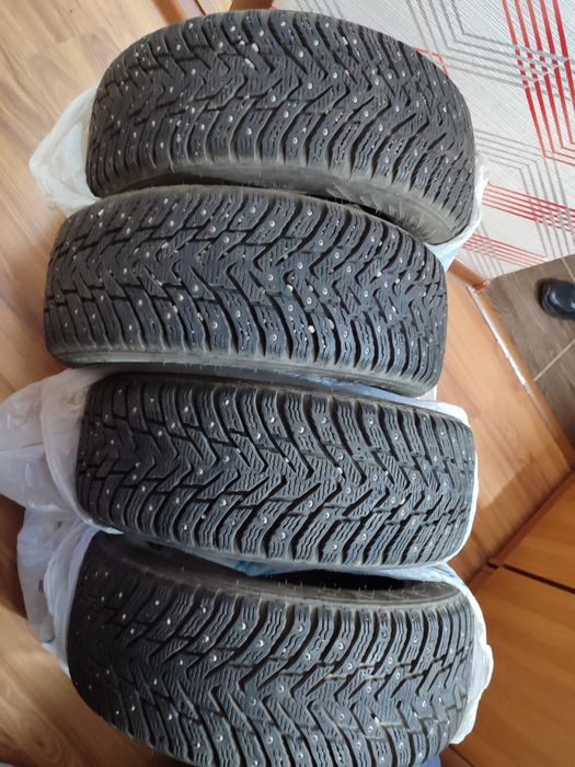 Шины Nordman 8, 205/55 R16