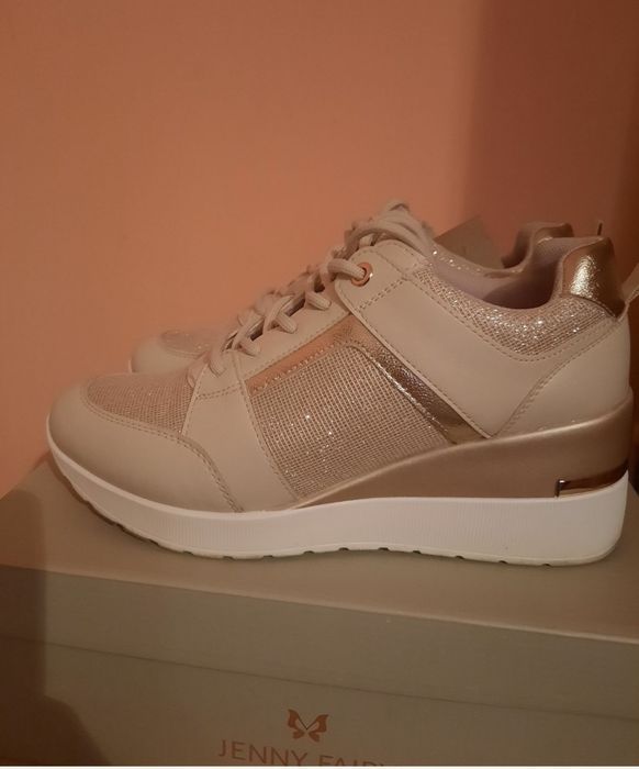 Jenny fairy номер 39