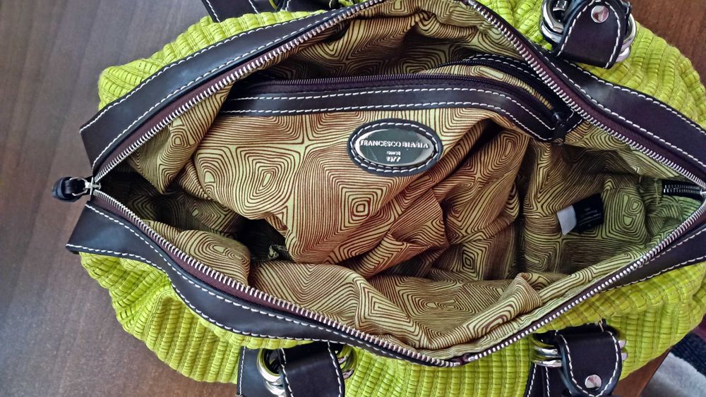 Vittoria Gott * Desigual * Anekke * Francesco Biasia оригинали