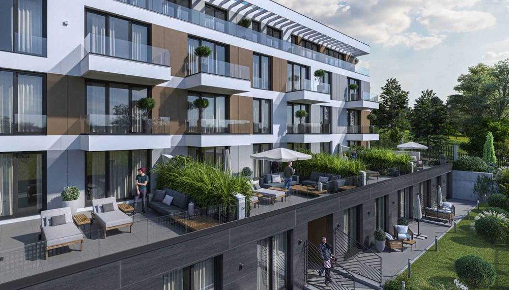 Продава се Многостаен апартамент в Варна, Бриз - 155 кв.м за 2028 €/кв.м - Снимка #4