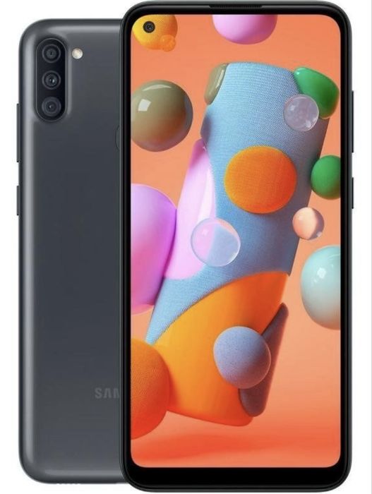 Samsyng Galaxy A11