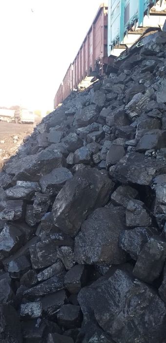 СОРТОВОЙ ( Отборный уголь)