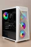 PC Gaming Ryzen 5 5600T RTX 3050 6GB