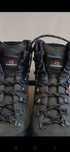 Bocanci de munte Garmont Dakota Slate Grey cu Goretex si talpa Vibram