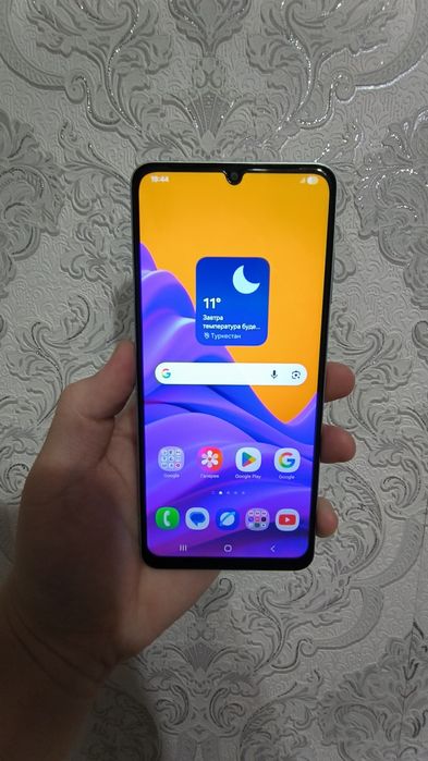 Продам телефон Samsung Galaxy A06