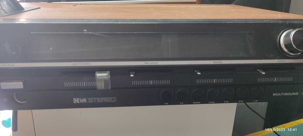 Двукасетачен касетофон  Pioner и еднокасетачен