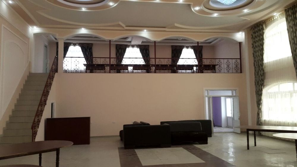 Продаётся здание для проведения свадебных торжеств и банкетов