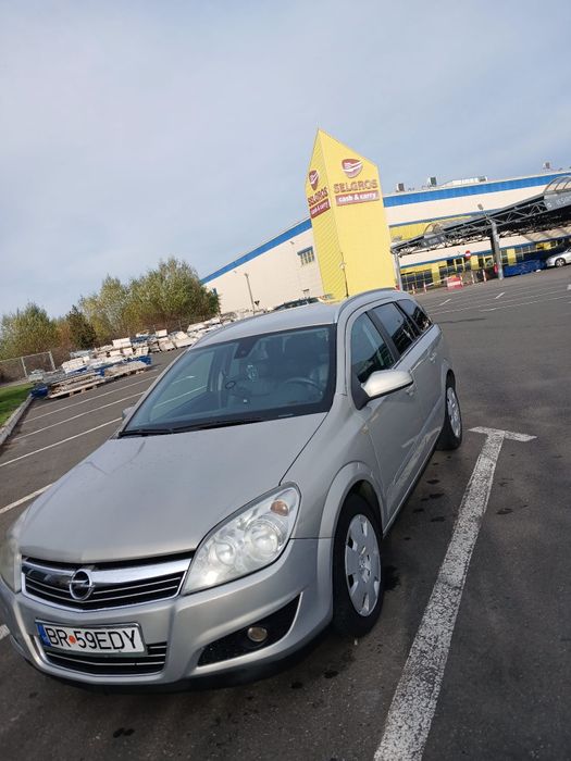De vânzare Opel Astra H, 2009