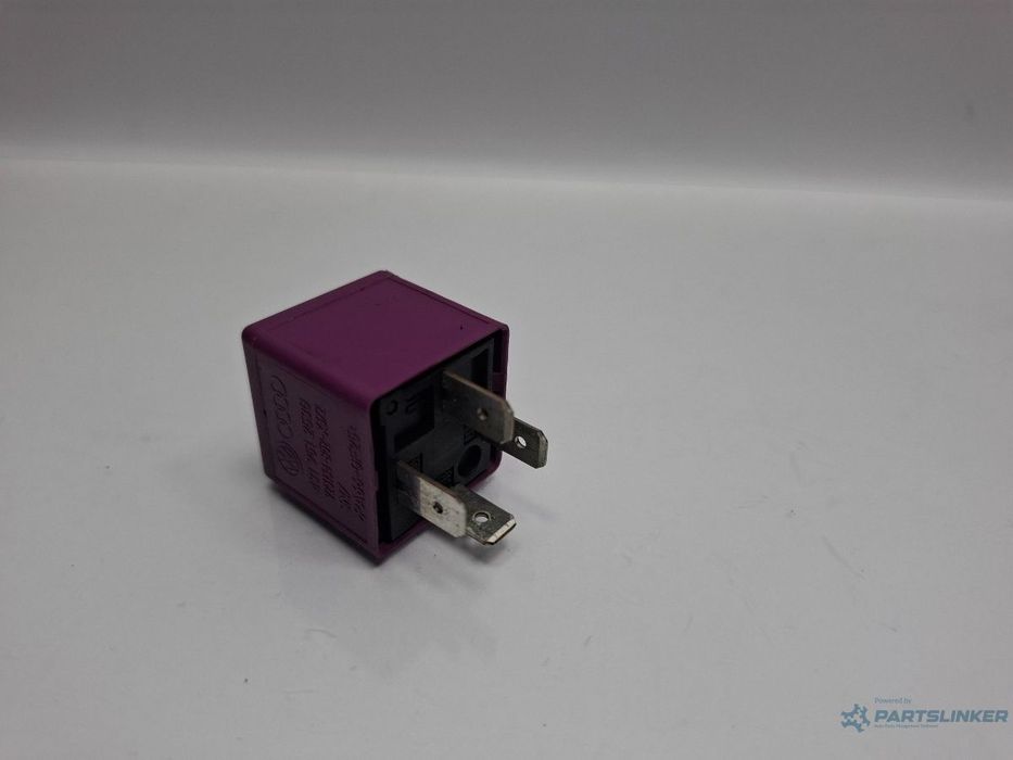 Releu 381 SKODA SUPERB 3U4 2001 - 2008 TDI AVF, AWX 431951553G