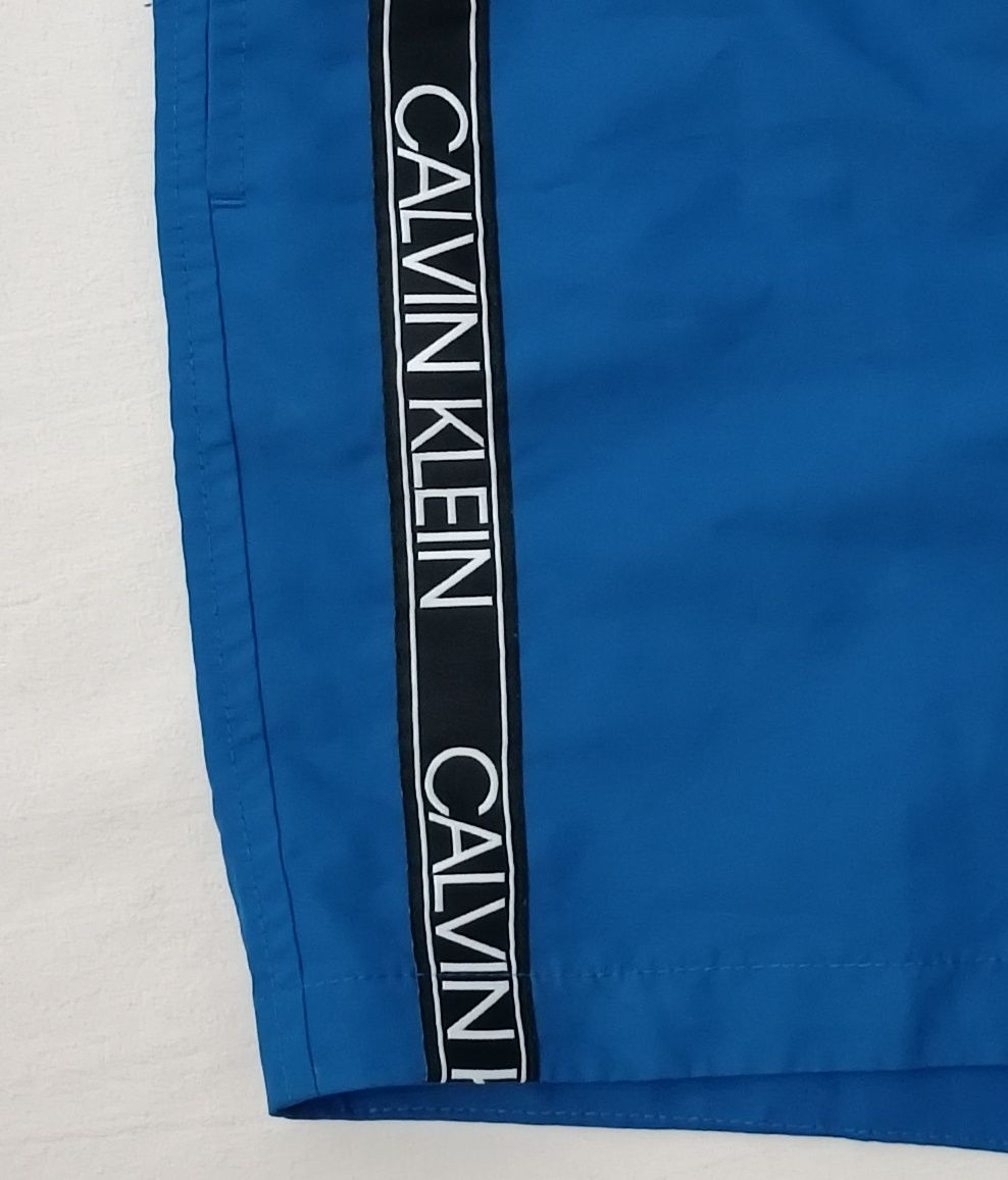 Calvin Klein Shorts оригинални гащета ръст 158-170см шорти бански