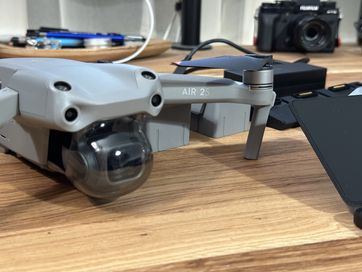 Dji Mavic Air 2S Fly More Combo