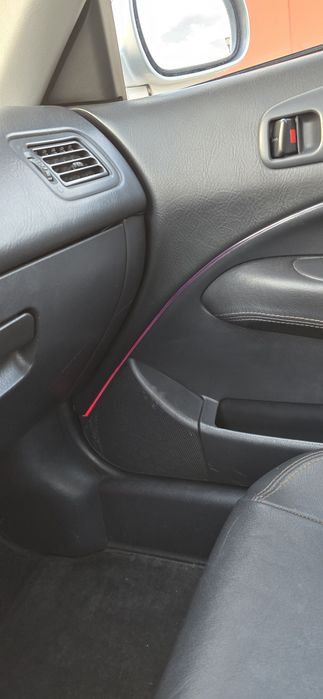 Honda Civic ej9 FL 2000, AC functional si interior piele