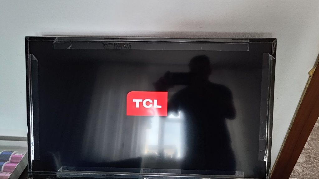 Android TV TCL 32