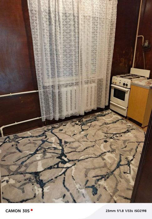 Sergeli Ruvdni oldida oilaga