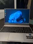 Okazie ‼️ Ultrabook Medion i5 Gen10/8GB /Taste iluminate/Win11 !